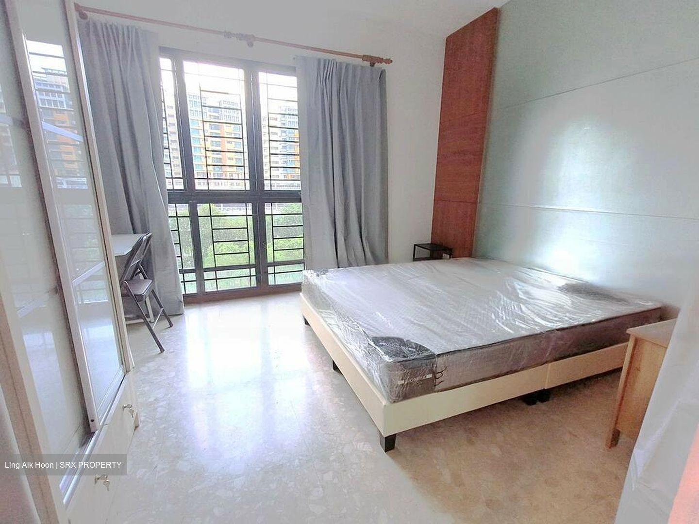 Woodsvale (D25), Condominium #541103071